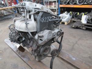 Gebruikte Motor Volkswagen New Beetle (9C1/9G1) 2.0 Prijs € 301,29 Inclusief btw aangeboden door Boekholt autodemontage B.V