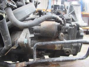 Gebruikte Startmotor Volkswagen New Beetle (9C1/9G1) 2.0 Prijs € 25,00 Margeregeling aangeboden door Boekholt autodemontage B.V