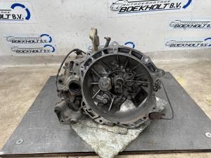 Gebruikte Versnellingsbak Mazda 6 (GG12/82) 1.8i 16V Prijs € 211,75 Inclusief btw aangeboden door Boekholt autodemontage B.V