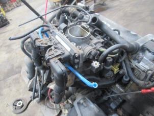 Gebruikte Inlaatspruitstuk Fiat Punto II (188) 1.2 60 S Prijs € 39,00 Margeregeling aangeboden door Boekholt autodemontage B.V