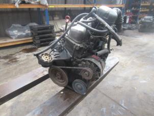 Gebruikte Motor Fiat Seicento (187) 0.9 SPI Prijs op aanvraag aangeboden door Boekholt autodemontage B.V