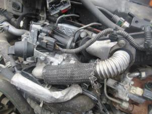 Gebruikte EGR Buis Ford Transit Connect (PJ2) 1.6 TDCi 16V 95 Prijs € 25,00 Margeregeling aangeboden door Boekholt autodemontage B.V