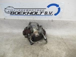 Gebruikte Brandstofpomp Mechanisch Citroen Jumper (U9) 2.2 HDi 120 Prijs € 125,00 Margeregeling aangeboden door Boekholt autodemontage B.V