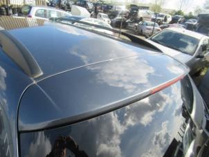 Gebruikte Spoiler Ford Mondeo IV Wagon 2.3 16V Prijs € 75,00 Margeregeling aangeboden door Boekholt autodemontage B.V