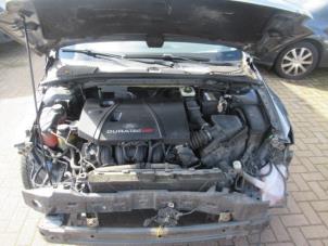 Gebruikte Radiateur Ford Mondeo IV Wagon 2.3 16V Prijs € 84,00 Margeregeling aangeboden door Boekholt autodemontage B.V