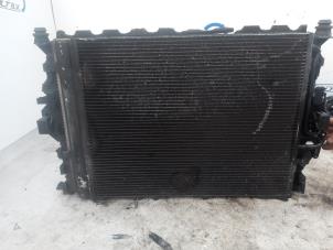 Gebruikte Radiateur Ford S-Max (GBW) 2.0 16V Prijs € 75,00 Margeregeling aangeboden door Boekholt autodemontage B.V