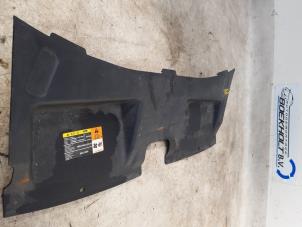 Gebruikte Voorbumperhoes Ford S-Max (GBW) 2.0 16V Prijs € 48,00 Margeregeling aangeboden door Boekholt autodemontage B.V