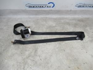 Gebruikte Veiligheidsgordel links-achter Ford S-Max (GBW) 2.0 16V Prijs € 50,00 Margeregeling aangeboden door Boekholt autodemontage B.V