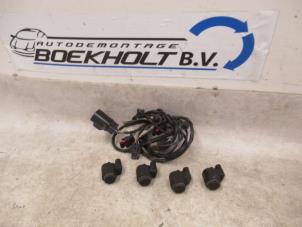 Gebruikte PDC Sensor Set Ford S-Max (GBW) 2.0 16V Prijs € 69,00 Margeregeling aangeboden door Boekholt autodemontage B.V