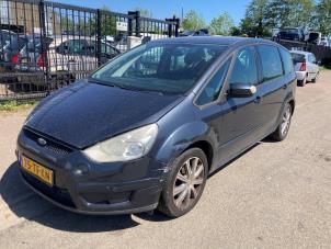 Gebruikte Handrem Kabel Ford S-Max (GBW) 2.0 16V Prijs € 42,00 Margeregeling aangeboden door Boekholt autodemontage B.V
