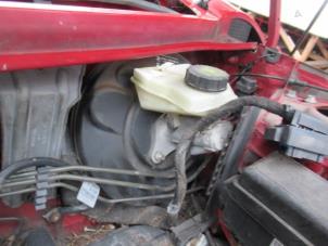 Gebruikte Rembol BMW Mini One/Cooper (R50) 1.6 16V Cooper Prijs € 72,00 Margeregeling aangeboden door Boekholt autodemontage B.V