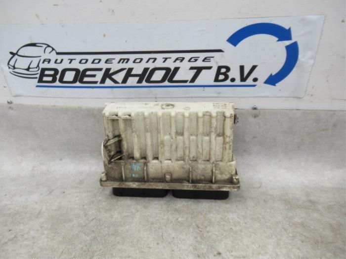 Gebruikte Computer Koeling Opel Zafira (F75) 2.2 16V Prijs € 25,00 Margeregeling aangeboden door Boekholt autodemontage B.V