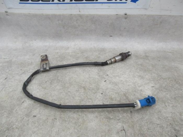 Gebruikte Lambda Sonde Ford Mondeo IV Wagon 2.3 16V Prijs € 19,00 Margeregeling aangeboden door Boekholt autodemontage B.V
