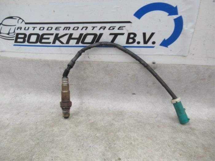 Gebruikte Lambda Sonde Ford S-Max (GBW) 2.0 16V Prijs € 19,00 Margeregeling aangeboden door Boekholt autodemontage B.V