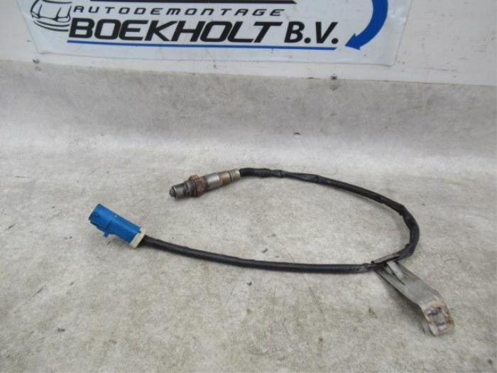 Gebruikte Lambda Sonde Ford S-Max (GBW) 2.0 16V Prijs € 19,00 Margeregeling aangeboden door Boekholt autodemontage B.V