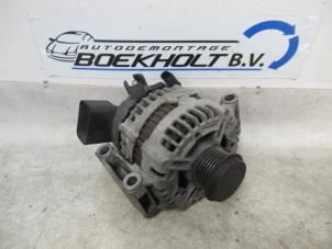 Gebruikte Dynamo Ford S-Max (GBW) 2.0 16V Prijs € 49,00 Margeregeling aangeboden door Boekholt autodemontage B.V
