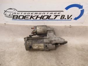 Gebruikte Startmotor Ford S-Max (GBW) 2.0 16V Prijs € 29,00 Margeregeling aangeboden door Boekholt autodemontage B.V