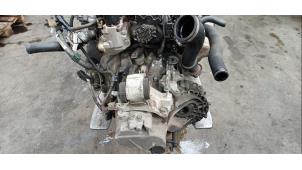 Gebruikte Versnellingsbak Honda Accord Tourer (CM/CN) 2.2 CTDi 16V Prijs € 242,00 Inclusief btw aangeboden door Boekholt autodemontage B.V