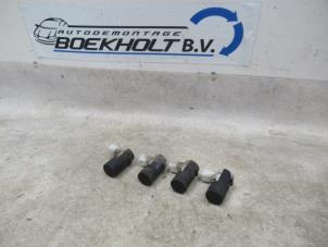 Gebruikte PDC Sensor Set Citroen C4 Berline (LC) 1.6 16V Prijs € 99,00 Margeregeling aangeboden door Boekholt autodemontage B.V