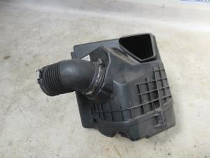 Gebruikte Luchtfilterhuis BMW 3 serie Touring (E91) 318i 16V Prijs € 50,00 Margeregeling aangeboden door Boekholt autodemontage B.V
