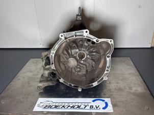 Gebruikte Versnellingsbak Ford Focus 1 Wagon 1.6 16V Prijs € 119,79 Inclusief btw aangeboden door Boekholt autodemontage B.V