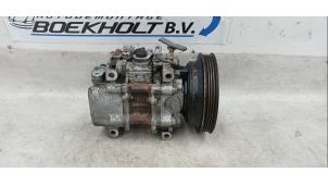 Gebruikte Aircopomp Daihatsu Gran Move 1.6 16V Prijs € 65,00 Margeregeling aangeboden door Boekholt autodemontage B.V