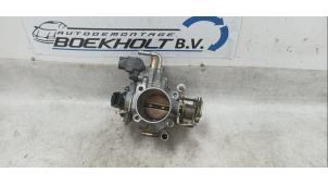 Gebruikte Gasklephuis Daihatsu Gran Move 1.6 16V Prijs € 35,00 Margeregeling aangeboden door Boekholt autodemontage B.V