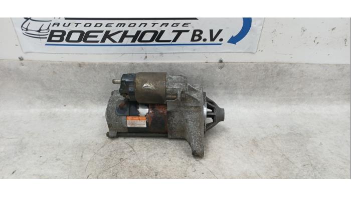 Gebruikte Startmotor Daihatsu Gran Move 1.6 16V Prijs € 39,00 Margeregeling aangeboden door Boekholt autodemontage B.V