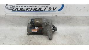 Gebruikte Startmotor Daihatsu Gran Move 1.6 16V Prijs € 39,00 Margeregeling aangeboden door Boekholt autodemontage B.V
