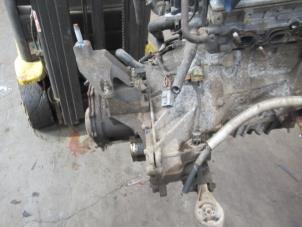 Gebruikte Versnellingsbak Ford Focus 1 1.6 16V Prijs op aanvraag aangeboden door Boekholt autodemontage B.V