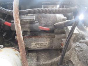 Gebruikte Startmotor Ford Focus 1 1.6 16V Prijs € 25,00 Margeregeling aangeboden door Boekholt autodemontage B.V