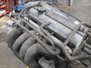 Gebruikte Common rail (Injectie) Ford Focus 1 1.6 16V Prijs € 15,00 Margeregeling aangeboden door Boekholt autodemontage B.V