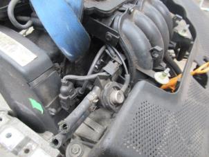 Gebruikte Injector brug Audi A3 (8L1) 1.6 Prijs € 25,00 Margeregeling aangeboden door Boekholt autodemontage B.V