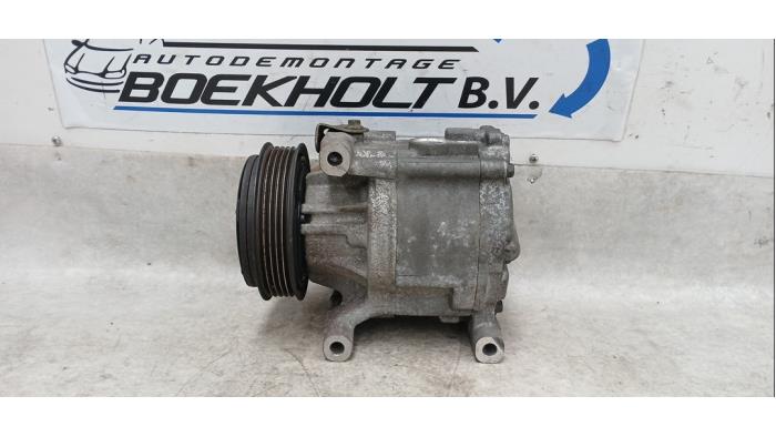Gebruikte Aircopomp Fiat Punto II (188) 1.2 16V Prijs € 65,00 Margeregeling aangeboden door Boekholt autodemontage B.V