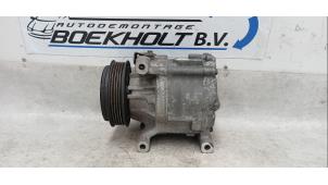 Gebruikte Aircopomp Fiat Punto II (188) 1.2 16V Prijs € 65,00 Margeregeling aangeboden door Boekholt autodemontage B.V