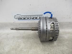 Gebruikte Koppelingsset (compleet) Mercedes C (W203) 1.8 C-200K 16V Prijs € 49,00 Margeregeling aangeboden door Boekholt autodemontage B.V