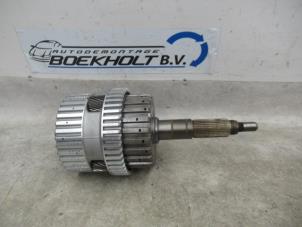 Gebruikte Koppelingsset (compleet) Mercedes C (W203) 1.8 C-200K 16V Prijs € 49,00 Margeregeling aangeboden door Boekholt autodemontage B.V