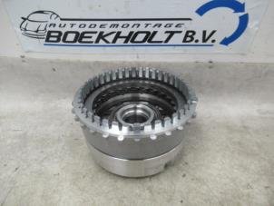 Gebruikte Koppelingsset (compleet) Mercedes C (W203) 1.8 C-200K 16V Prijs € 49,00 Margeregeling aangeboden door Boekholt autodemontage B.V