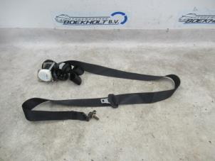 Gebruikte Veiligheidsgordel links-achter Ford Galaxy (WA6) 2.0 16V Prijs € 35,00 Margeregeling aangeboden door Boekholt autodemontage B.V