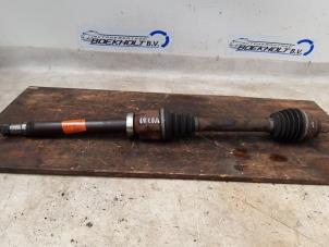 Gebruikte Cardanas rechts-voor (VWA) Ford Galaxy (WA6) 2.0 16V Prijs € 69,00 Margeregeling aangeboden door Boekholt autodemontage B.V