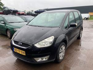 Gebruikte Deurrubber 4Deurs rechts-voor Ford Galaxy (WA6) 2.0 16V Prijs € 27,00 Margeregeling aangeboden door Boekholt autodemontage B.V