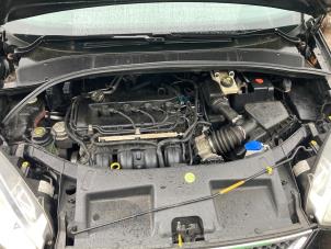 Gebruikte Luchtmassameter Ford Galaxy (WA6) 2.0 16V Prijs € 42,00 Margeregeling aangeboden door Boekholt autodemontage B.V