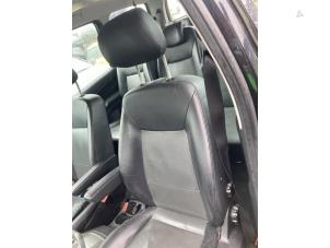 Gebruikte Hoofdsteun Ford Galaxy (WA6) 2.0 16V Prijs € 30,00 Margeregeling aangeboden door Boekholt autodemontage B.V