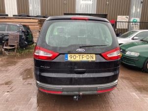 Gebruikte Achterkleprubber Ford Galaxy (WA6) 2.0 16V Prijs € 27,00 Margeregeling aangeboden door Boekholt autodemontage B.V