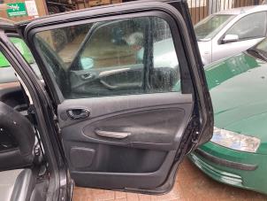 Gebruikte Speaker Ford Galaxy (WA6) 2.0 16V Prijs € 21,00 Margeregeling aangeboden door Boekholt autodemontage B.V