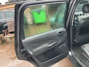 Gebruikte Speaker Ford Galaxy (WA6) 2.0 16V Prijs € 21,00 Margeregeling aangeboden door Boekholt autodemontage B.V