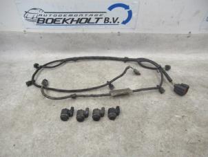 Gebruikte PDC Sensor Set Ford Galaxy (WA6) 2.0 16V Prijs € 69,00 Margeregeling aangeboden door Boekholt autodemontage B.V