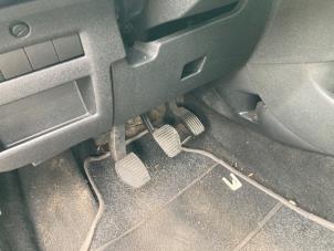 Gebruikte Koppelingspedaal Citroen C4 Berline (LC) 1.6 16V Prijs € 36,00 Margeregeling aangeboden door Boekholt autodemontage B.V