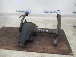 Gebruikte Differentieel voor Hyundai Terracan 2.9 CRDi 16V Prijs € 325,00 Margeregeling aangeboden door Boekholt autodemontage B.V