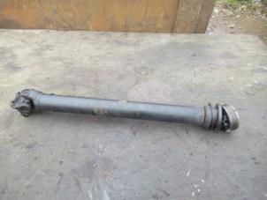 Gebruikte Tussenas Hyundai Terracan 2.9 CRDi 16V Prijs € 40,00 Margeregeling aangeboden door Boekholt autodemontage B.V